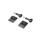 Комплект изогнутых клеевых креплений DJI Osmo Action Curved Adhesive Base Kit