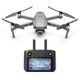 Квадрокоптер DJI Mavic 2 Pro + пульт Smart Controller (Trade-in)