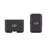Беспроводной микрофон DJI Mic (1TX + 1RX)