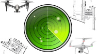 Программное обеспечение DJI Aeroscope