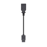USB-адаптер DJI Female Adapter управления камерой для DJI Ronin-S (Part 11)