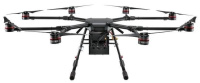 Октокоптер DJI Wind 8