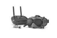 Цифровая система DJI FPV Fly More Combo