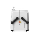 Дронопорт DJI Dock