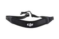 Шейный ремень пульта DJI Inspire/Phantom/Ronin Black