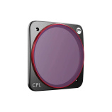 UV фильтр PGYTECH DJI Action 2 CPL