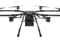 Квадрокоптер DJI Wind 4
