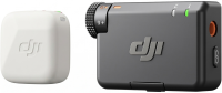 Микрофон DJI Mic Mini 2 (1TX + 1 RX Type-C)