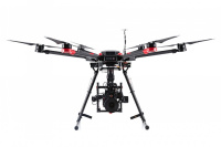 Гексакоптер DJI Matrice 600