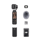 Камера DJI Osmo Pocket 3 Creator Combo