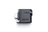 Адаптер DJI Osmo Action 3.5mm Audio