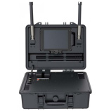 Станция DJI Aeroscope Portable Unit