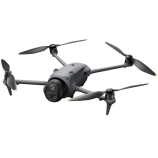 Квадрокоптер DJI Mavic 4 Pro Fly More Combo (DJI RC 2. Enhanced Transmission)