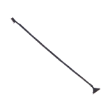 Коаксиальный кабель DJI O3 Air Unit Coaxial Cable 215 мм