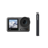 Экшн-камера DJI Osmo Action 3 Skiing Combo