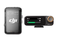 Беспроводной микрофон DJI Mic 2 (1 TX + 1 RX)