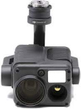 Гибридная камера DJI Zenmuse H20T