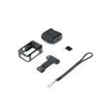 Комплект для уличной съемки DJI Osmo Action 6 Street Photography Grip Accessory Kit