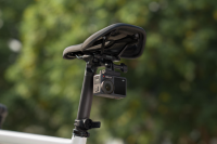 Крепление DJI Osmo Action Bike Seat Rail Mount