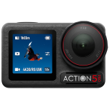 Экшн-камера DJI Osmo Action 5 Pro Adventure Combo