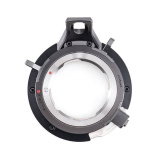 Переходник объектива DJI Zenmuse X9 M Mount