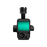 Лидар DJI Zenmuse L1