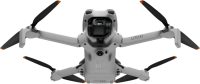 Квадрокоптер DJI Lito X1 Fly More Combo Plus (DJI RC 2)