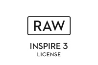 Лицензия DJI Inspire 3 RAW