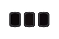 Магнитные ND-фильтры DJI Osmo Pocket 3