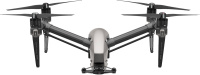 Квадрокоптер DJI Inspire 2 + CinemaDNG + Apple ProRes (W)