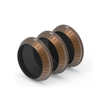 Комплект фильтров PolarPro Cinema Series Vivid Collection | DJI Zenmuse X4S 3-Pack