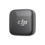 Беспроводной передатчик DJI Mic Mini Transmitter (Infinity Black)