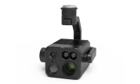 Гибридная UV-камера ZQ Photoelectric Compound UV20 | DJI X-Port