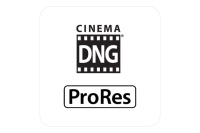 Ключ активации CinemaDNG + Apple ProRes | DJI Inspire 2