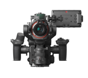 Кино-камера DJI Ronin 4D 6K Combo