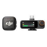 Беспроводной микрофон DJI Mic 3 (1TX+1RX)