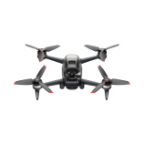 Квадрокоптер DJI FPV Combo