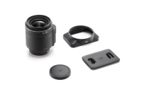 Зум-объектив DJI DL PZ 17-28 | Ronin 4D