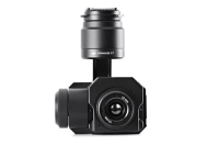 Тепловизионная камера DJI Zenmuse XT