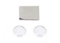 Защитные линзы DJI Osmo 360 Transparent Lens Protectors
