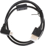 Кабель HDMI-microHDMI DJI SRW-60G | Ronin-MX