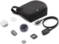 Микрофон DJI mic mini 2 transmitter