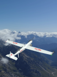 VTOL дрон Autel Robotics Dragonfish