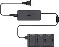 Зарядное устройство + хаб DJI Spark Battery Charging Hub