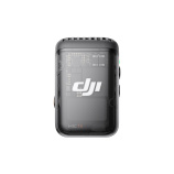 Беспроводной микрофон DJI Mic 2 (Shadow Black)